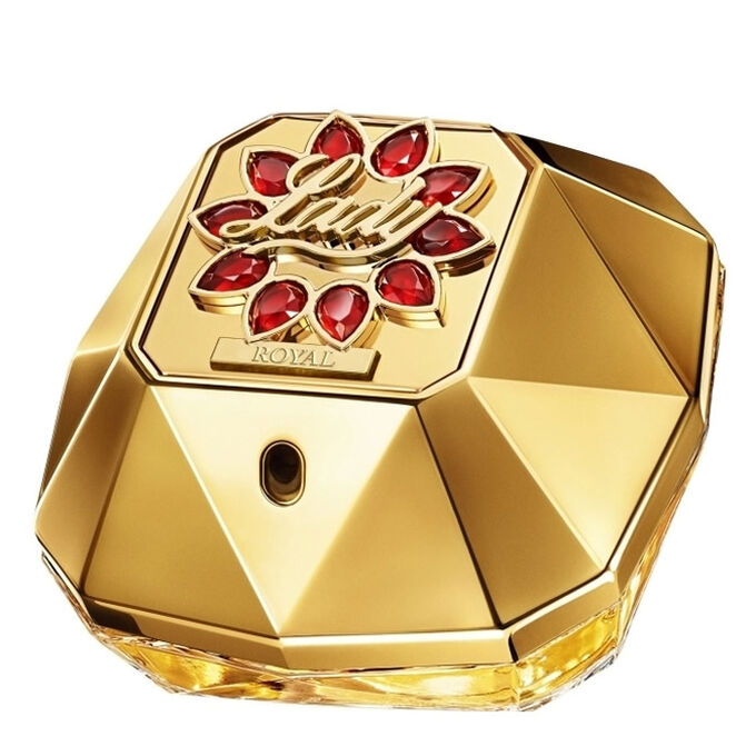 Paco Rabanne Lady Million Royal Eau de Parfum 50ml Spray Women's Fragrance