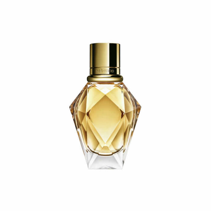 Paco Rabanne Million Gold for Her Eau de Parfum 30ml Spray