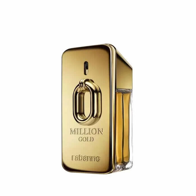 Paco Rabanne Million Gold for Him Eau de Parfum Intense 50ml Spray