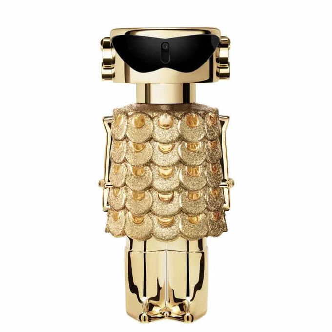Paco Rabanne Fame Intense Eau de Parfum 80ml Refillable Spray Women's Fragrance