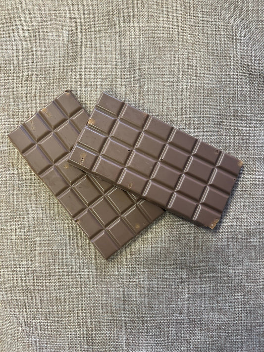 Caramel Fudge