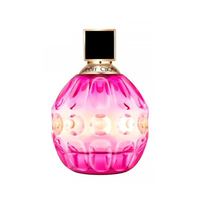 Jimmy Choo Rose Passion Eau de Parfum 60ml Spray Women's Fragrance