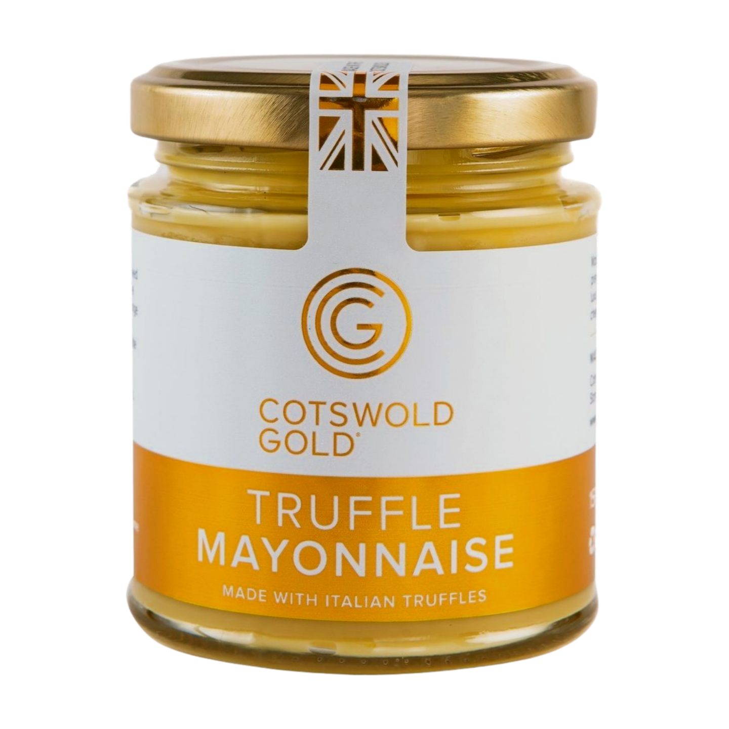 Cotswold Gold Truffle Mayonnaise (150g)