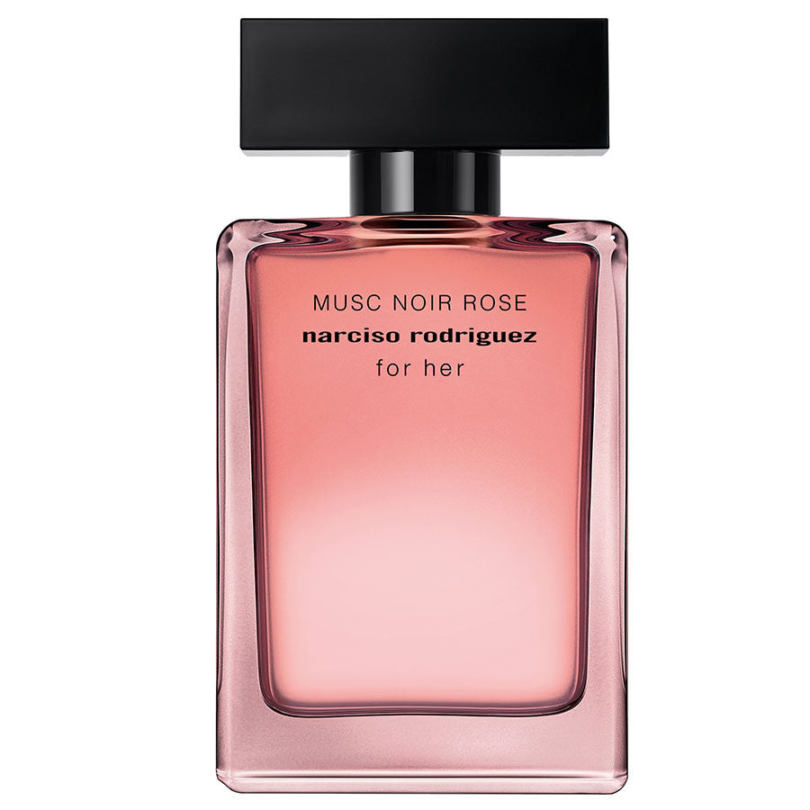 Narciso Rodriguez Musc Noir Rose For Her Eau de Parfum 50ml Spray