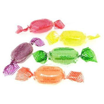 Fruit Sherbets