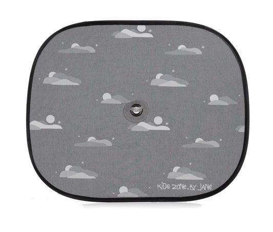 Pair of Pop-up Car Shades 44x35cm