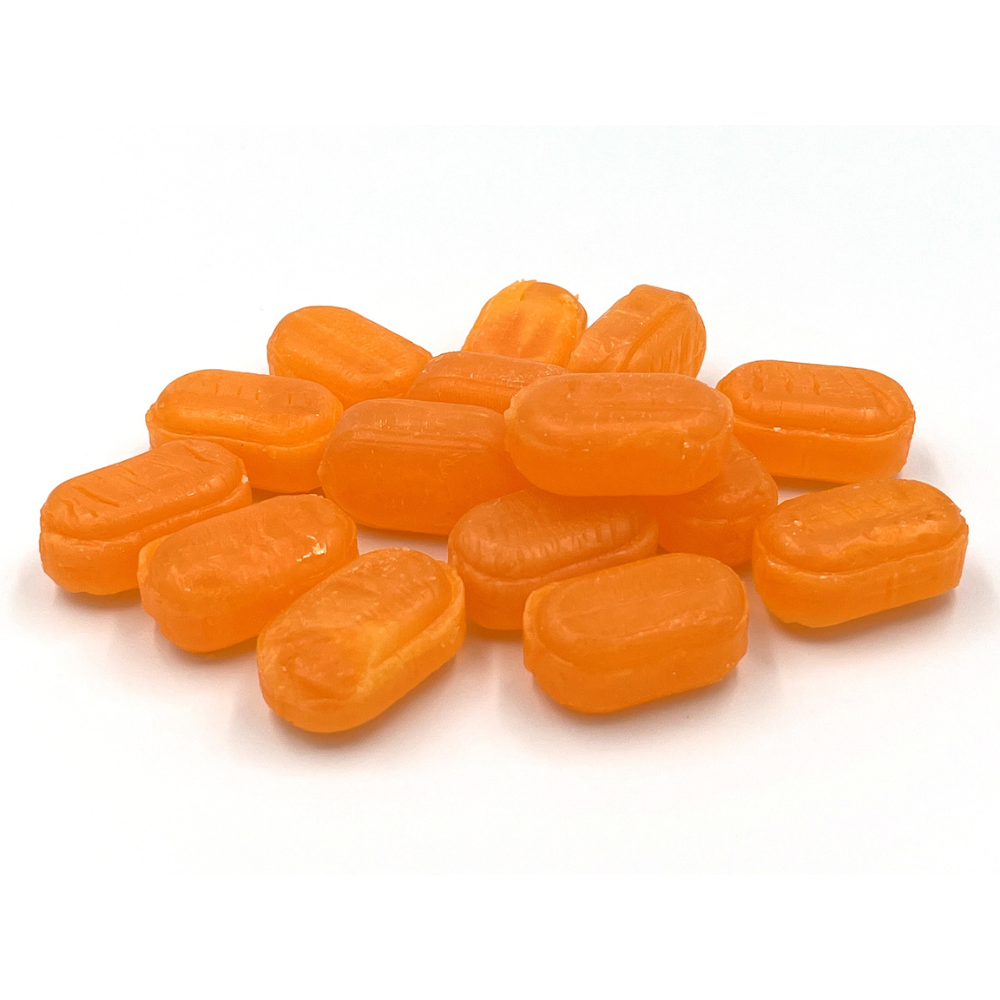 Barley Sugar