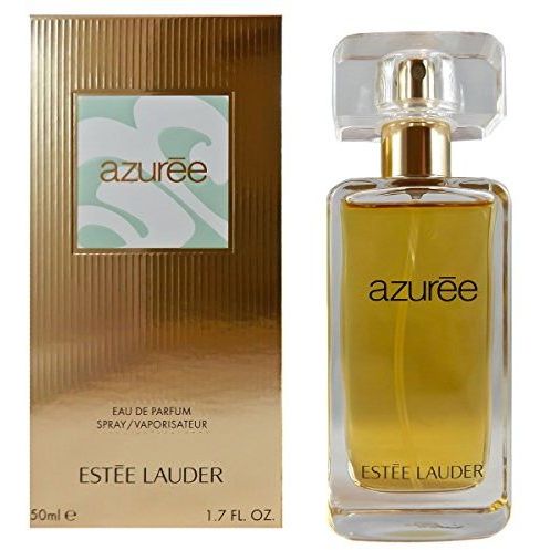 Estee Lauder Azuree Pure Eau de Parfum 50ml Spray