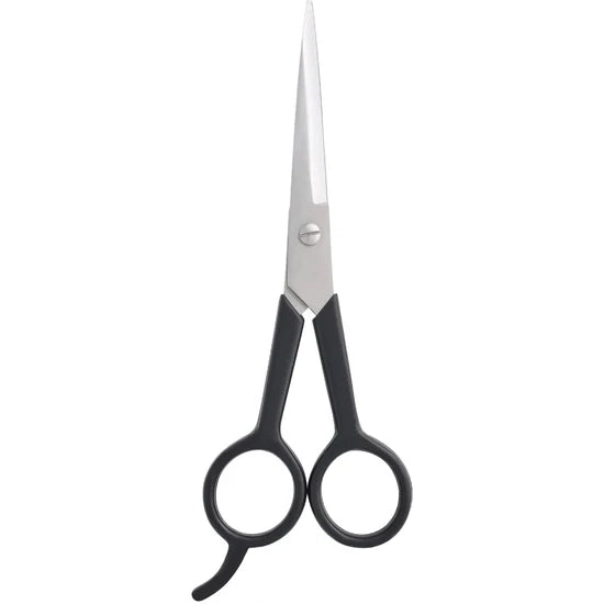Fine Lines UK Hairdressing Scissors 6'' - Precision Cutting for Professional Stylists & Barbers