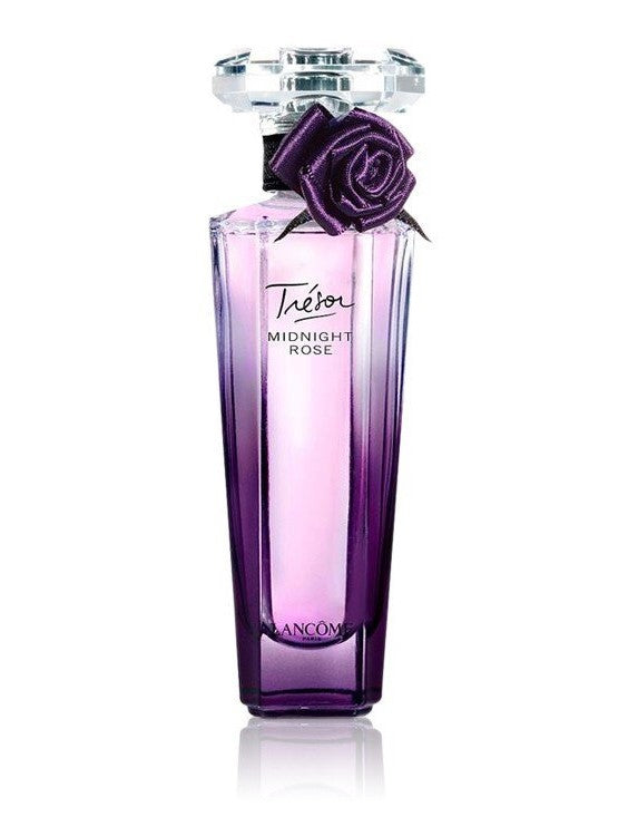Lancome Tresor Midnight Rose Eau de Parfum 50ml Spray
