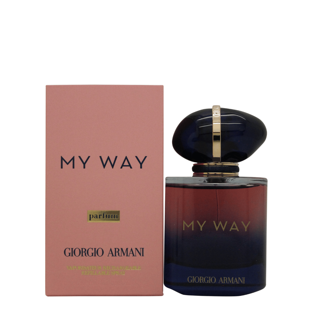 Giorgio Armani My Way Parfum Eau de Parfum 50ml Spray