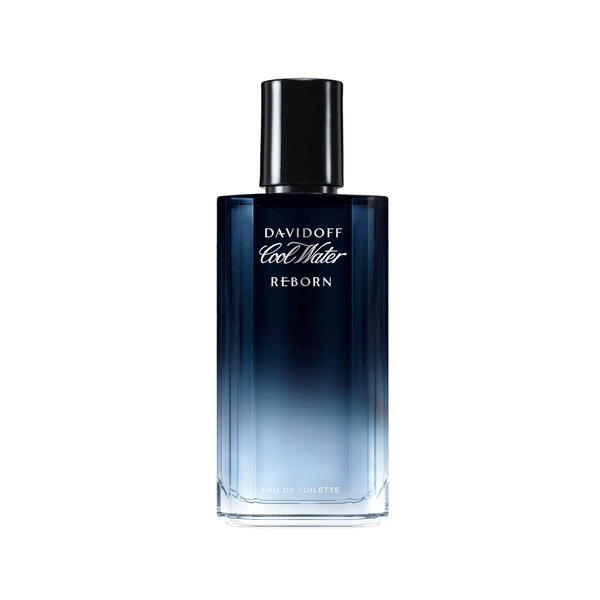 Davidoff Cool Water Reborn Eau de Toilette 40ml Spray Men's Fragrance