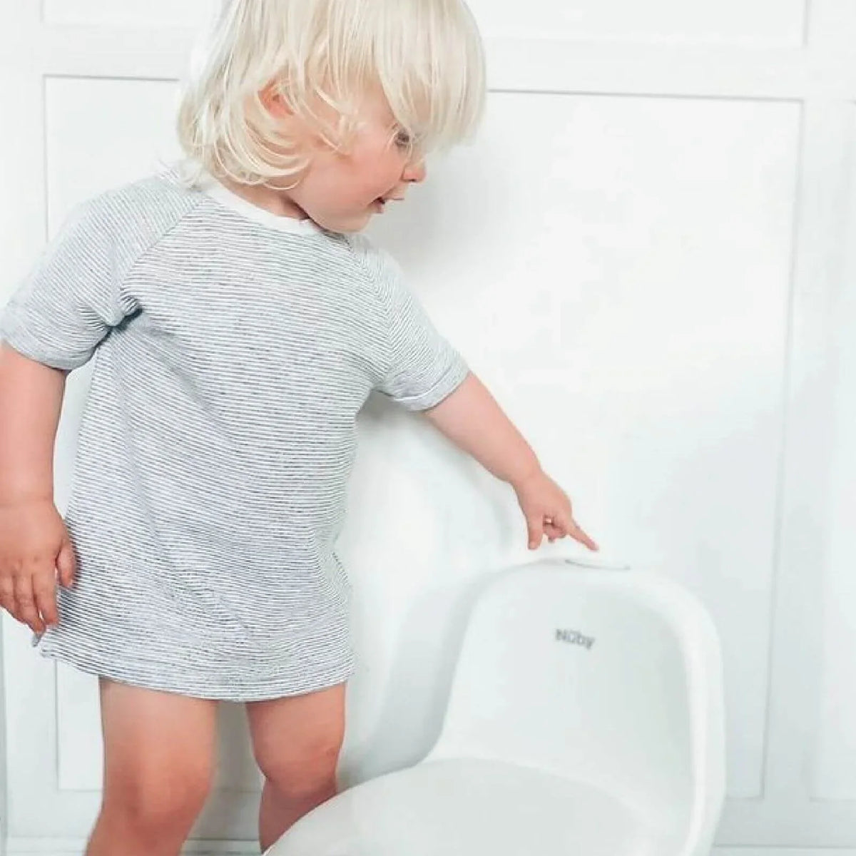 Nuby My Real Potty
