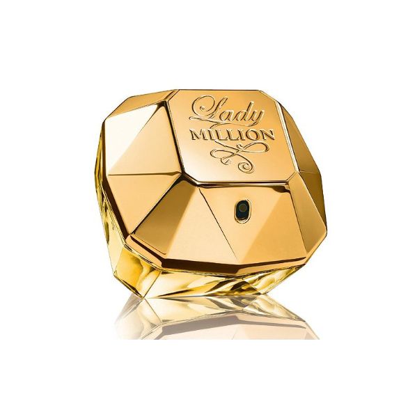 Paco Rabanne Lady Million Eau de Parfum 30ml Spray