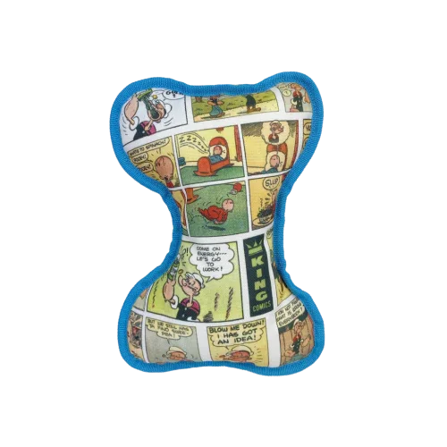 Popeye Bone - 10"