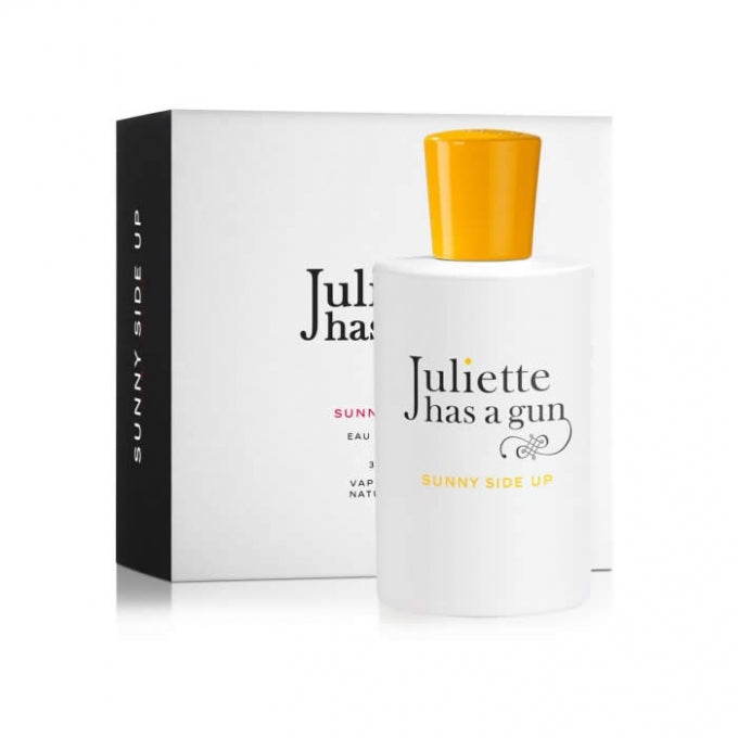 Juliette Has A Gun Sunny Side Up Eau de Parfum 100ml Spray Women's Fragrance
