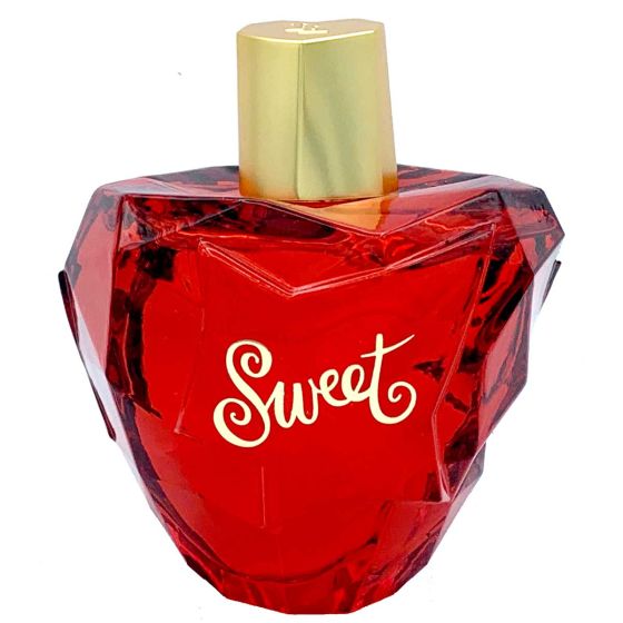 Lolita Lempicka Sweet Eau de Parfum 100ml Spray Women's Fragrance