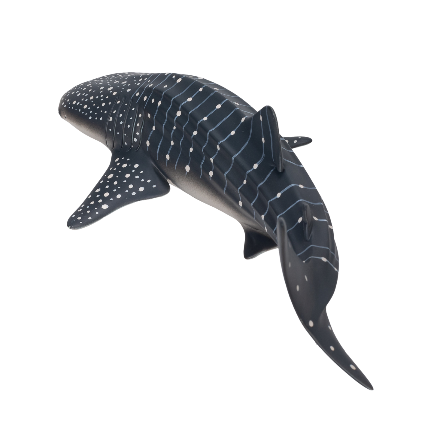 Whale Shark Toy Realistic Ocean Animal Model