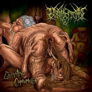 Nephrectomy - Geriatric Coprophilia