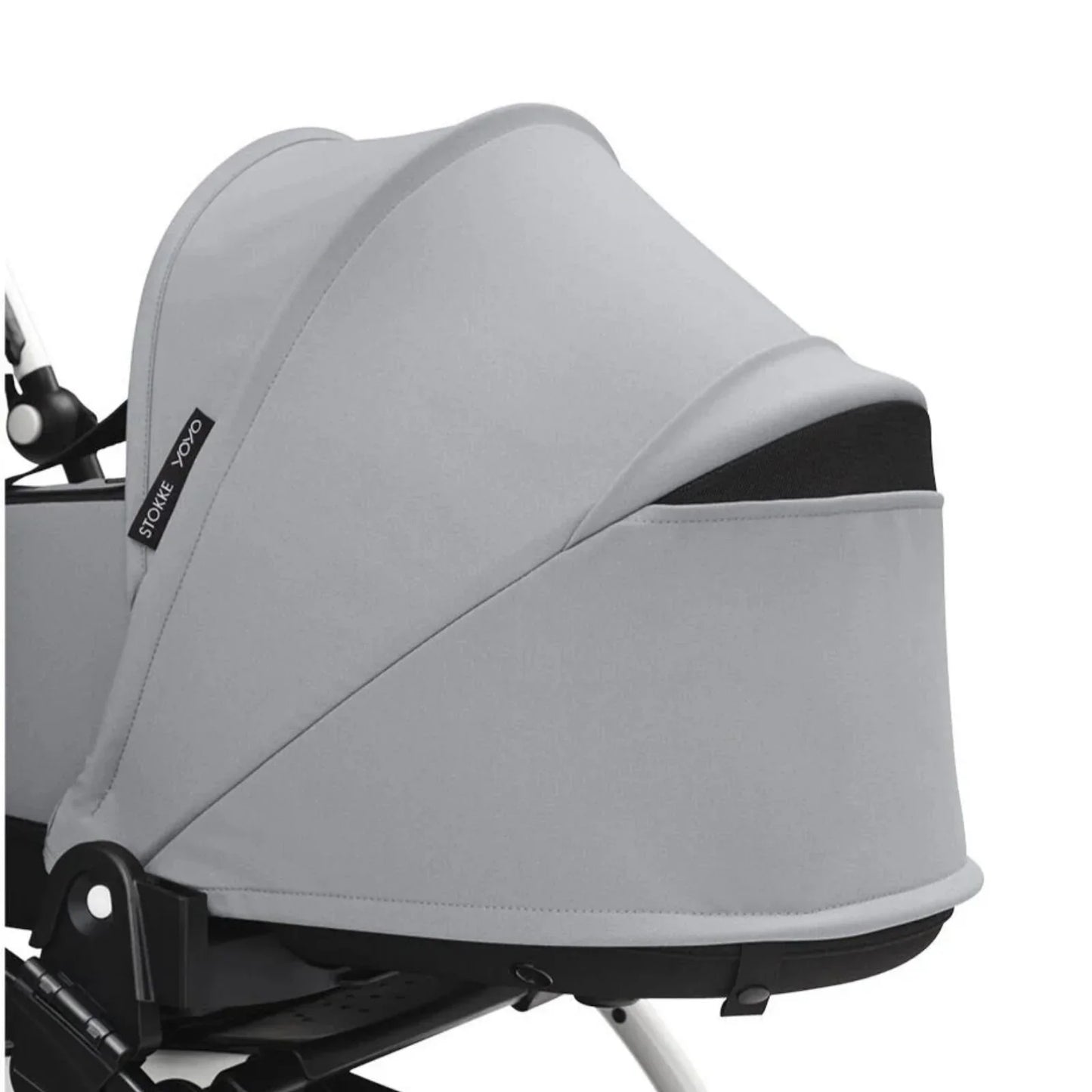 Stokke / Babyzen YOYO Newborn Shell - Stone
