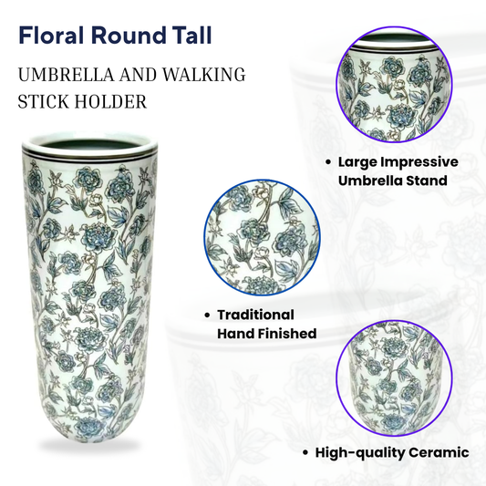18" UMBRELLA STAND