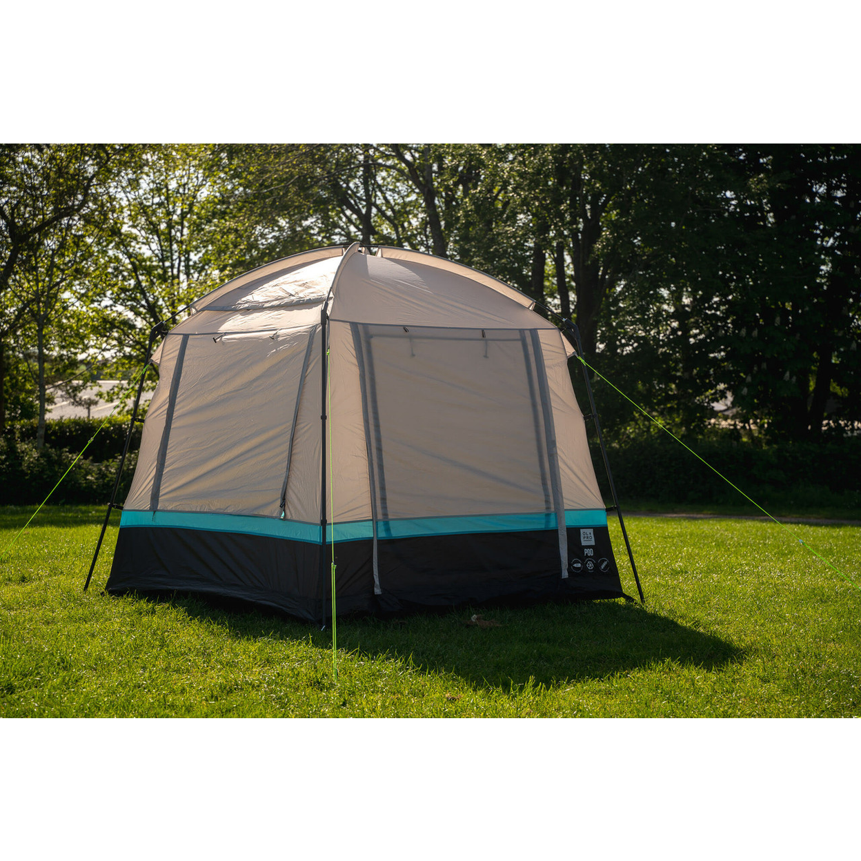 Pod Kitchen Tent