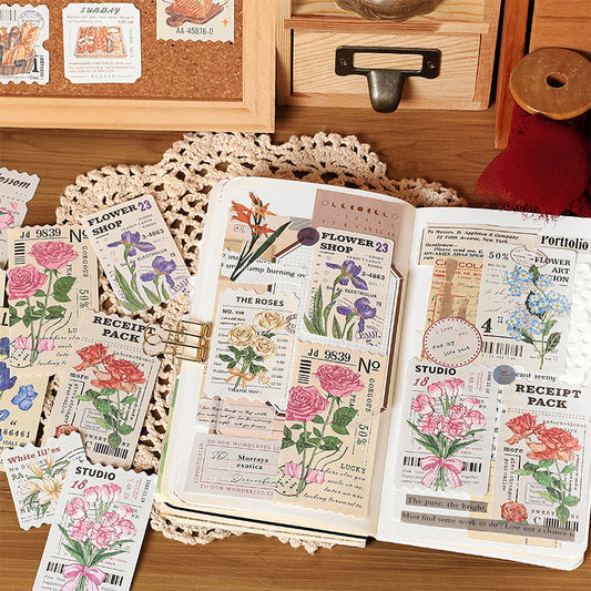Paper More | Life Poem