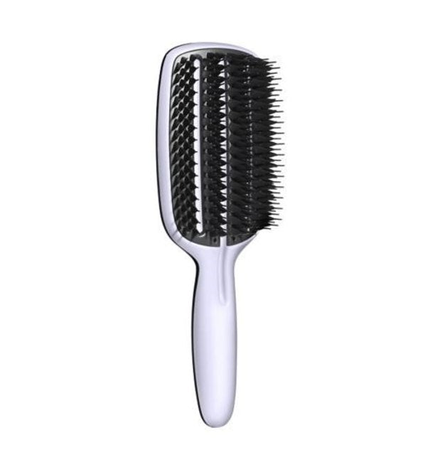 Tangle Teezer Blow-styling Smoothing Tool (Full Size), New but open, damaged box
