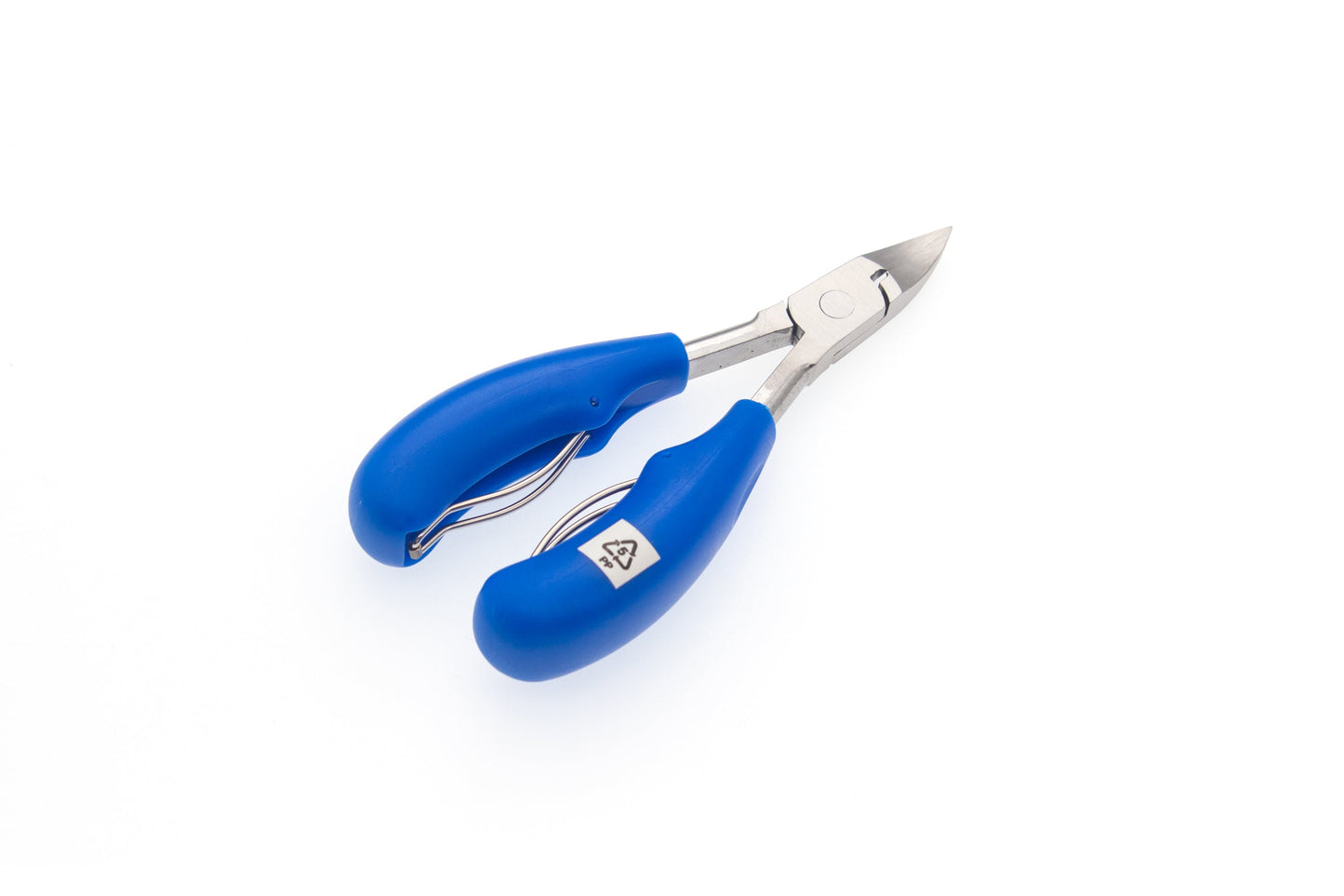 Easy Grip Chiropody Toenail Clippers