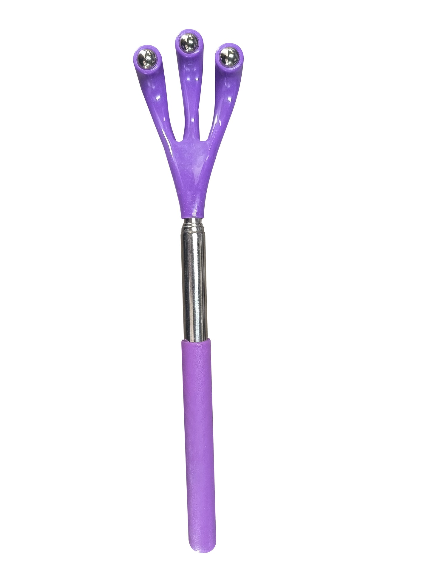 Extendable Back Stretcher