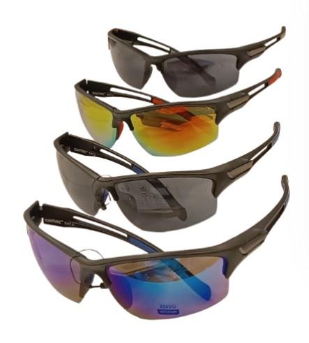 iCouture Adult Unisex Sunglasses Assorted Colour P2131