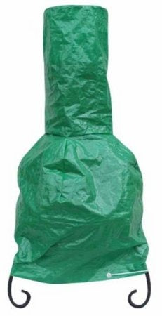 Gardeco Chimenea Cover - Large & Extra Large