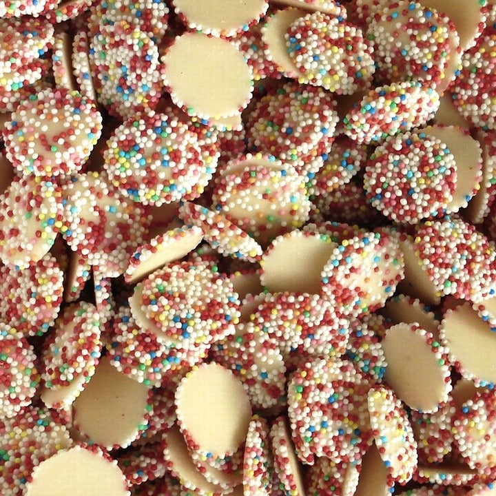 Snowies 500g