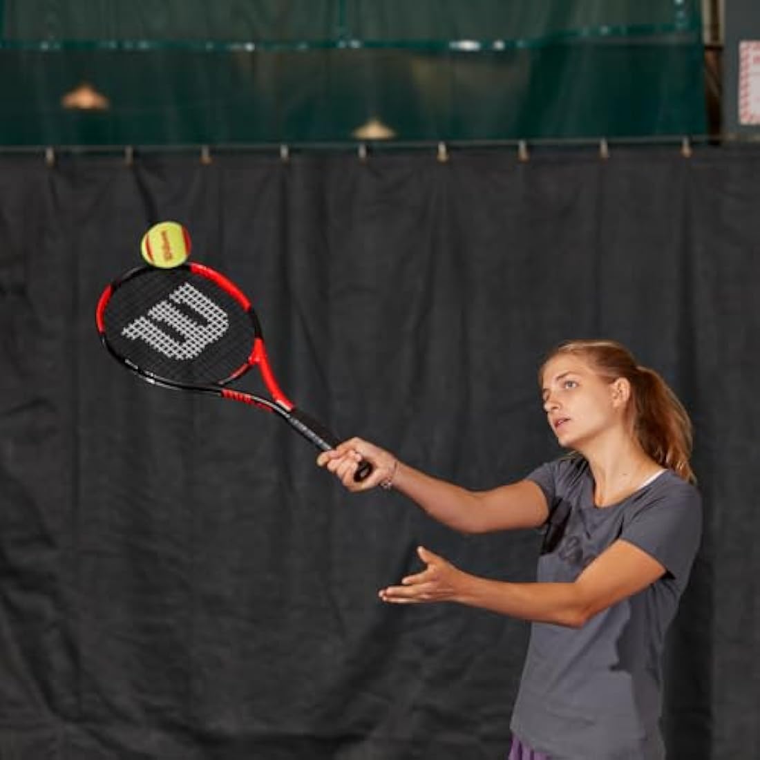 Wilson Youth Tennis Balls - Starter and US Open