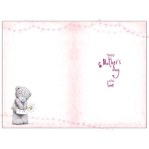 Me to You Hand Made Mother's Day Card - Mum
I Love You to The Moon and Back