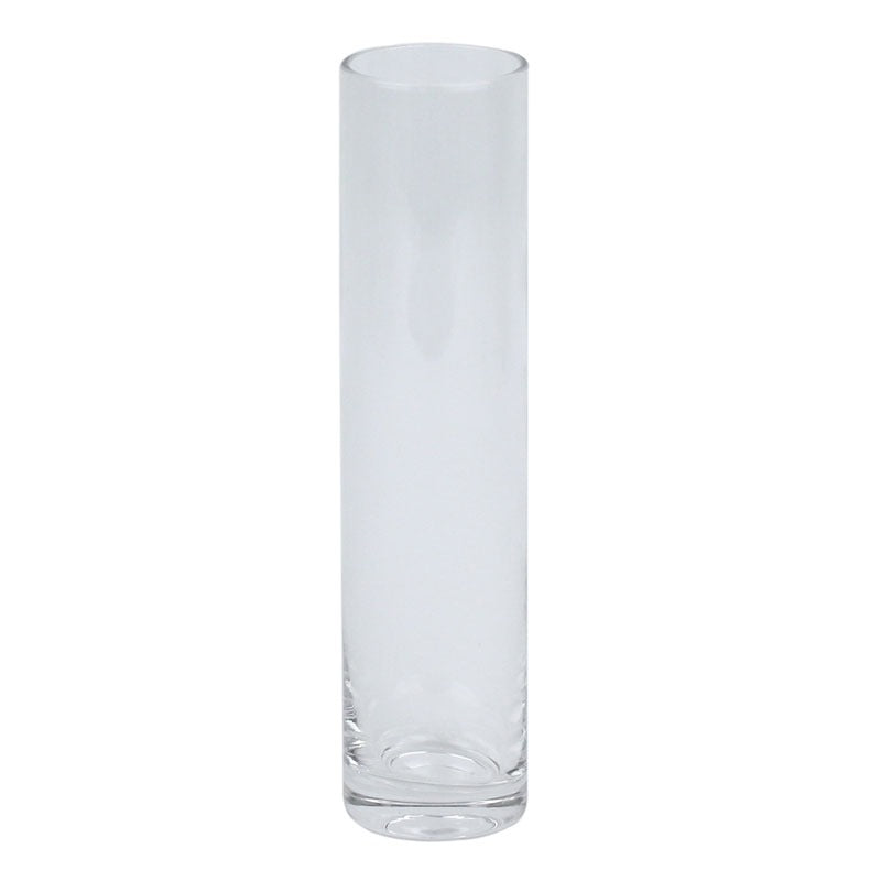 Cylinder Bud Vase (19cm)