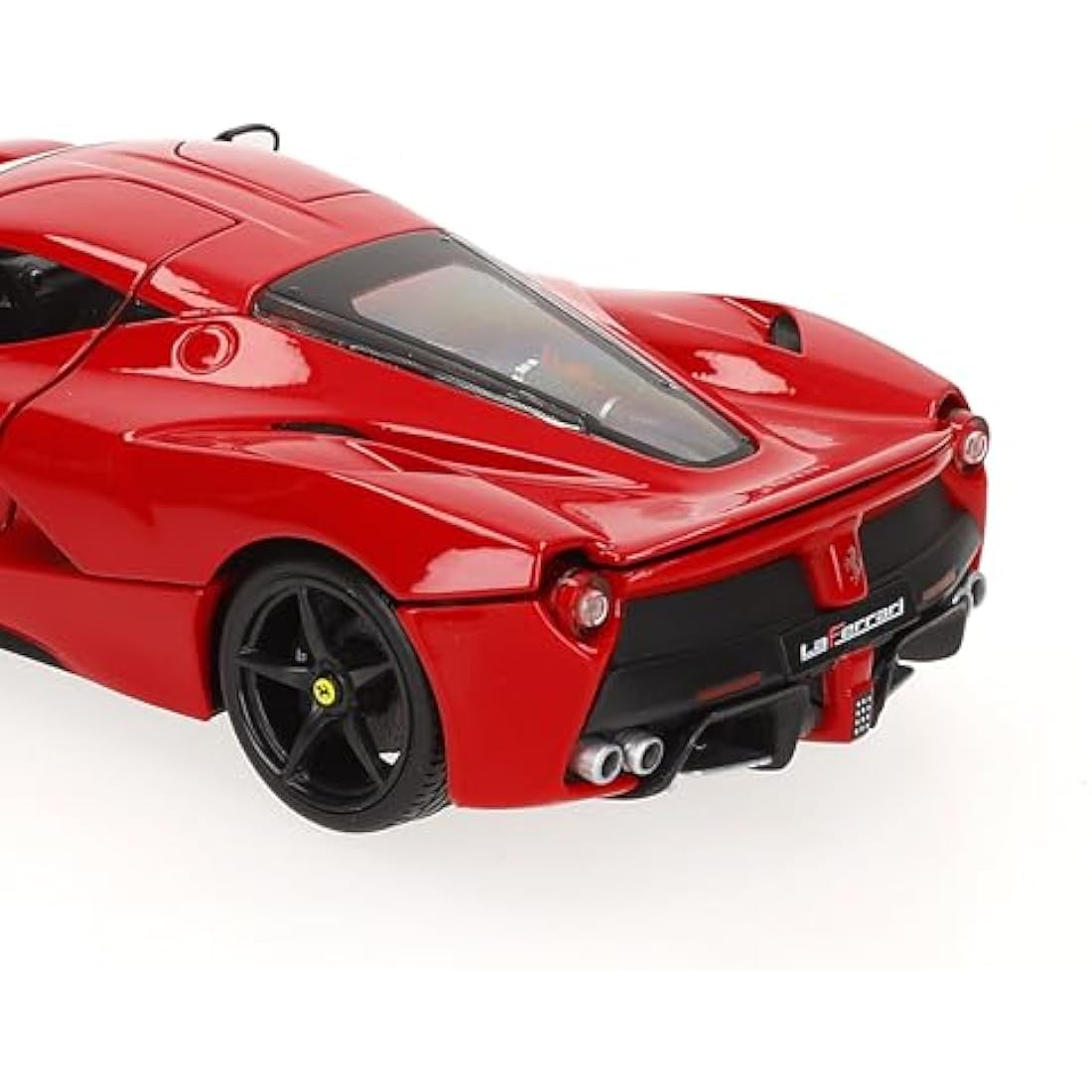 Tobar 1:18 LAFERRARI