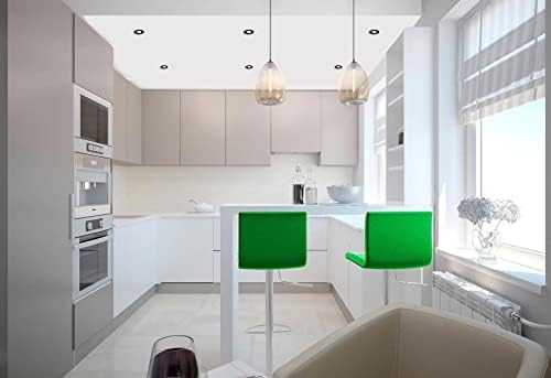 SEBSON Downlights with GU10 Lamp Holder - Recessed Ceiling Lights - Spotlight Mounting Frame Aluminium - Hole Ø65mm (min. 60mm, max. 70mm) - Set of 12