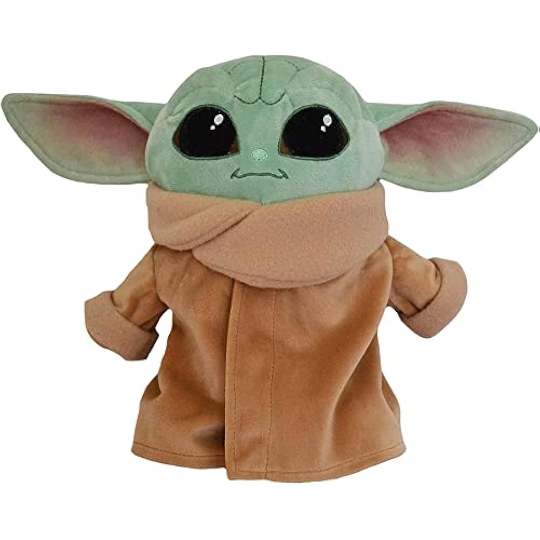 THE MANDALORIAN: THE CHILD 25CM SOFT TOY