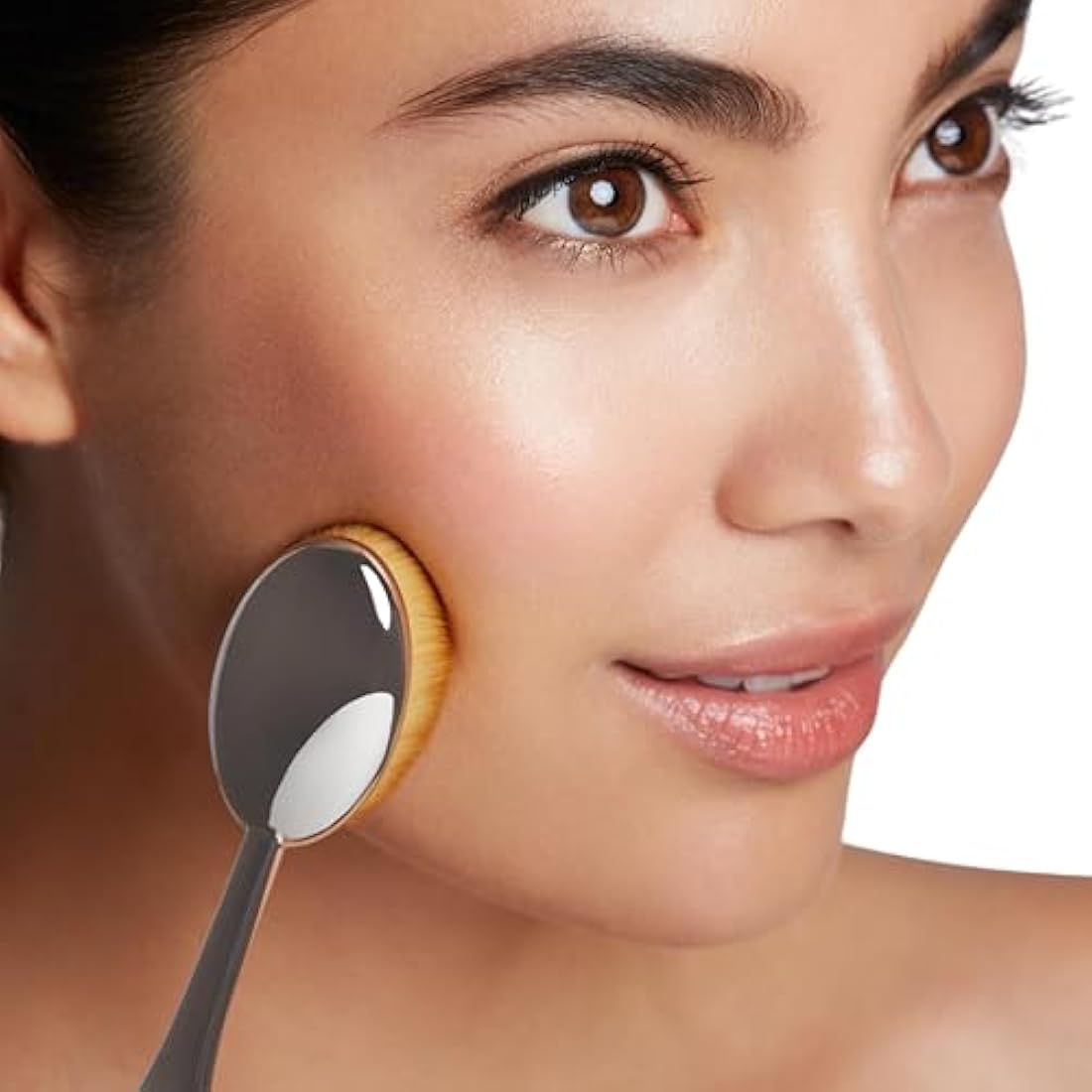 Artis Elite Mirror Brush, Oval 7