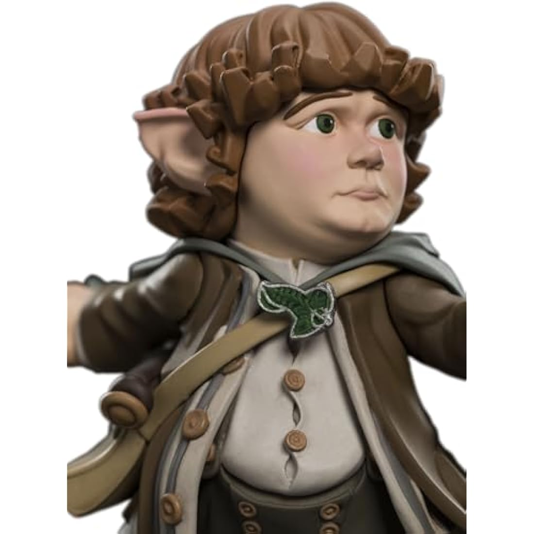 WETA Collectibles Lord of the Rings Mini Epics - Samwise