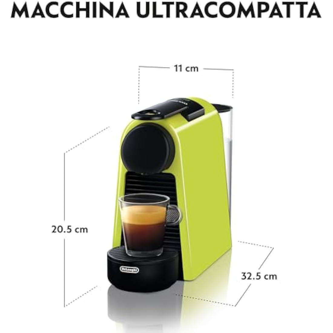 DeLonghi EN 85 L Essenza Mini