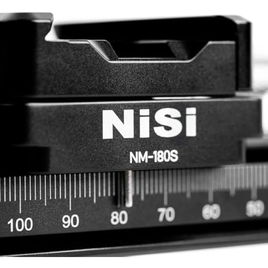 NiSi NM-180 Focus Macro Sliding Rail 160 mm Operational