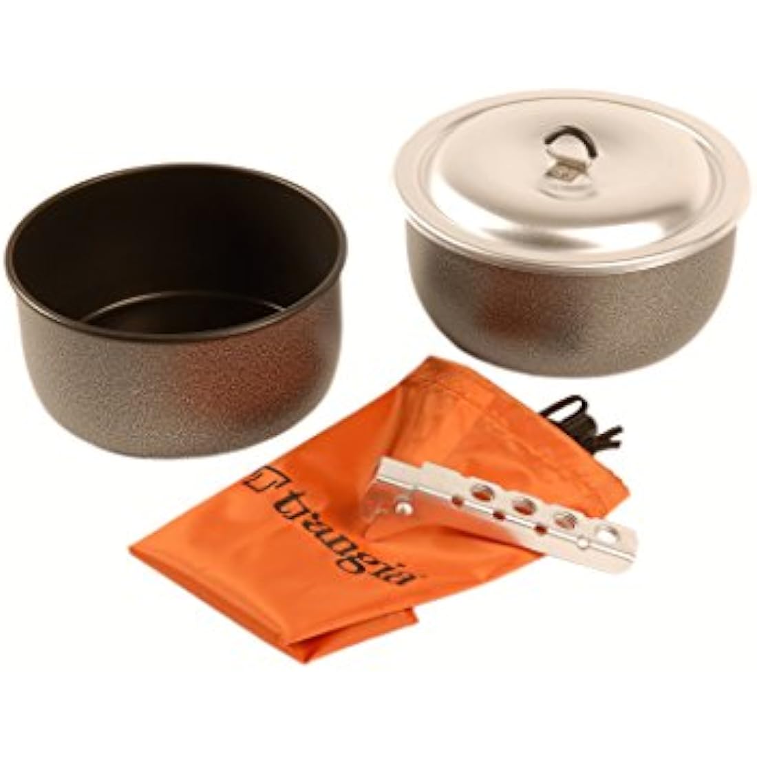 Trangia Tundra Non-Stick Cook Set
