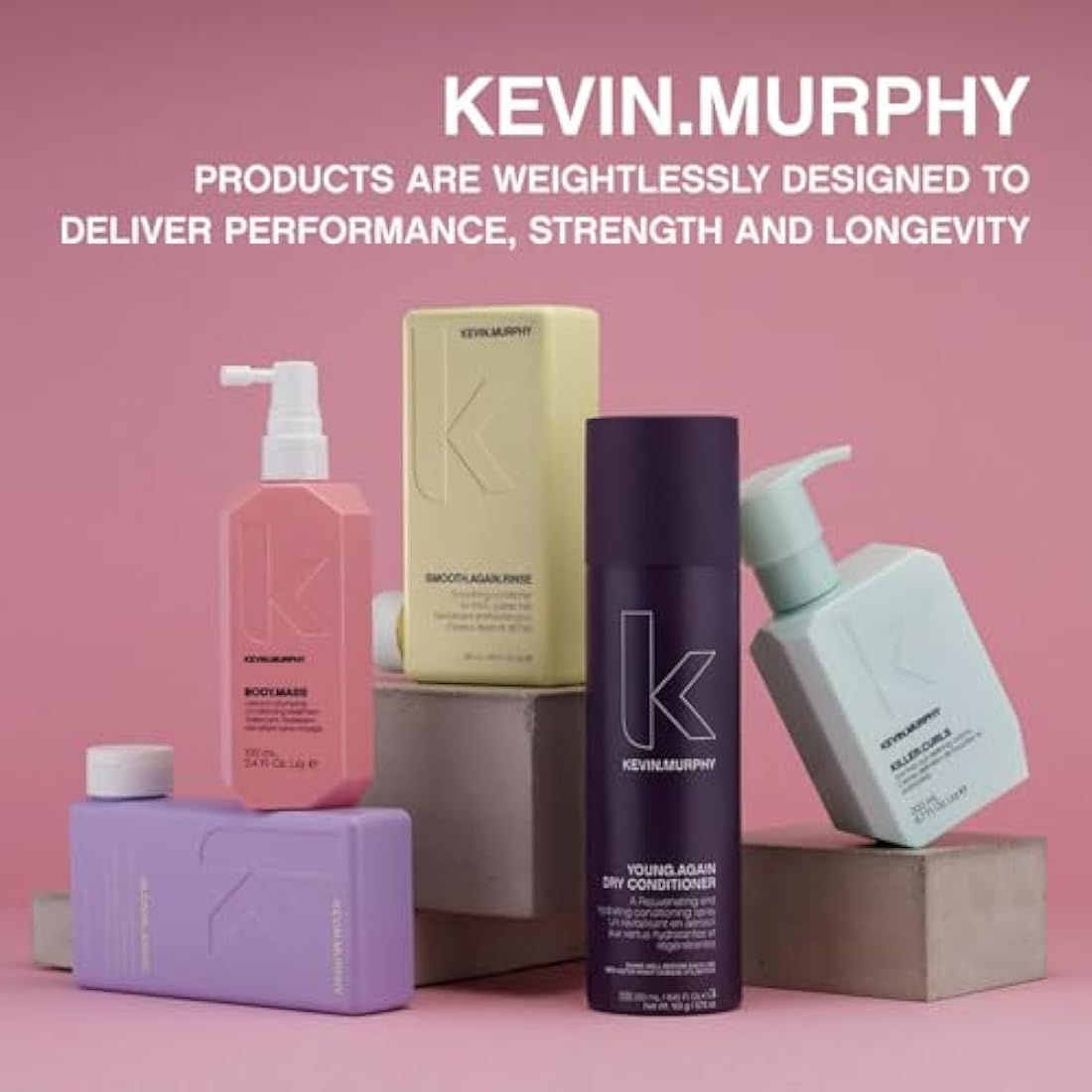 Kevin Murphy Plumping Rinse 250 ml