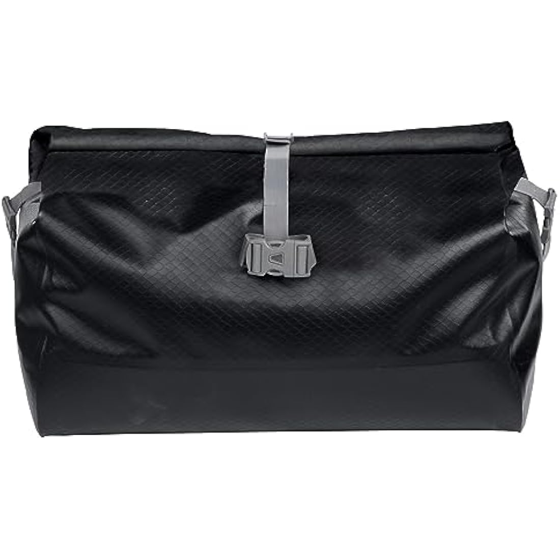VAUDE Unisex's Top Case (PL) Bike Luggage, Black, one size - 30 liters