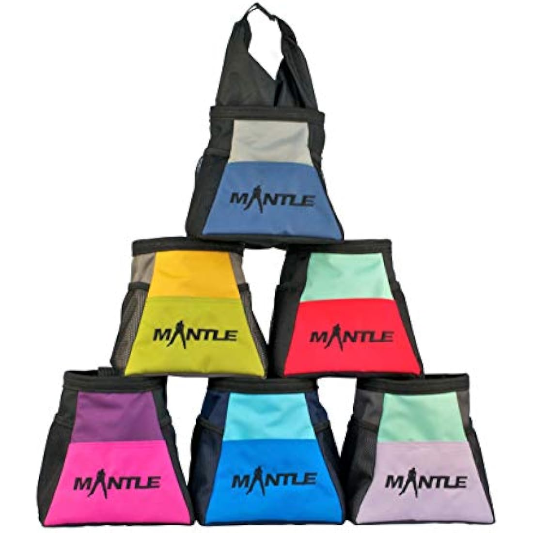MANTLE climbing equipment