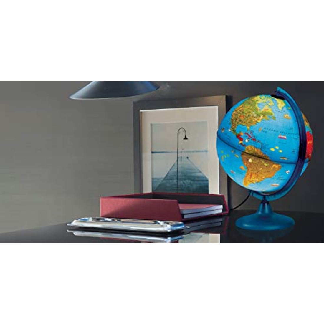 Tecnodidattica 25 cm Arca Globe