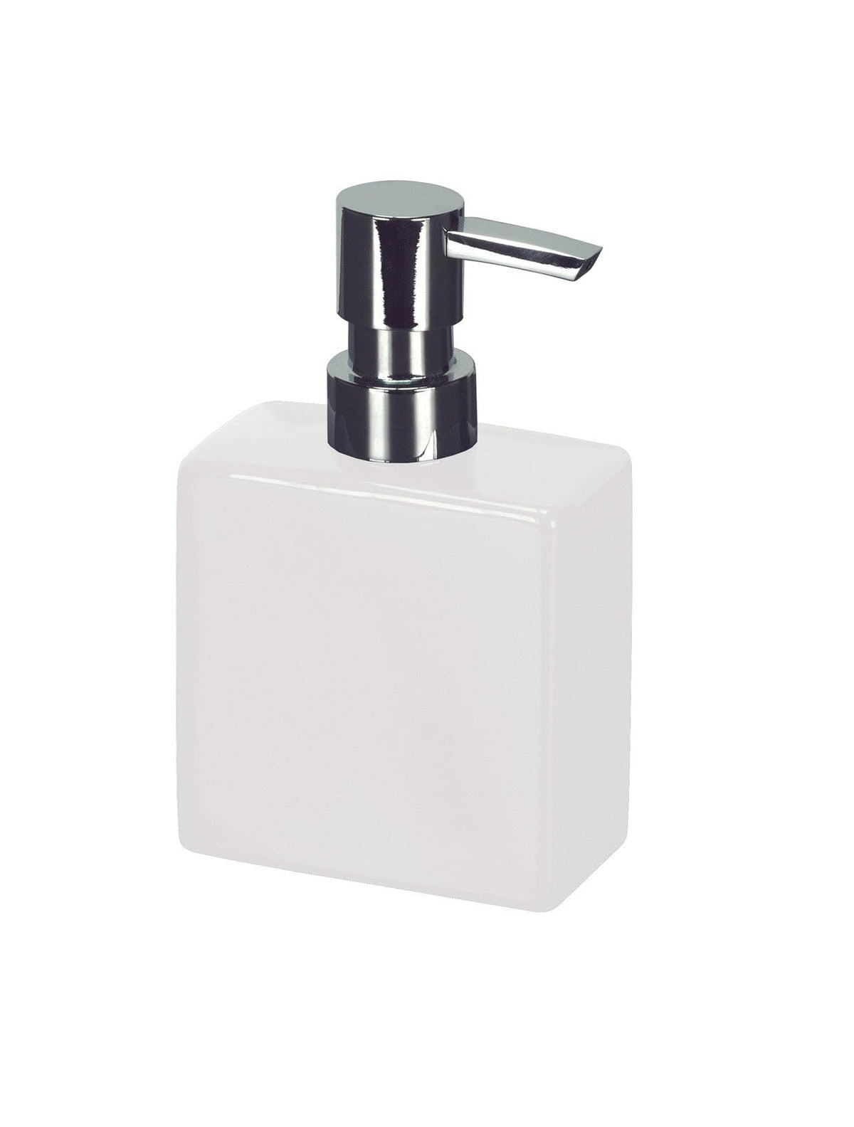 Kleine 5045 114 849 Wolke Flash Soap Dispenser, White