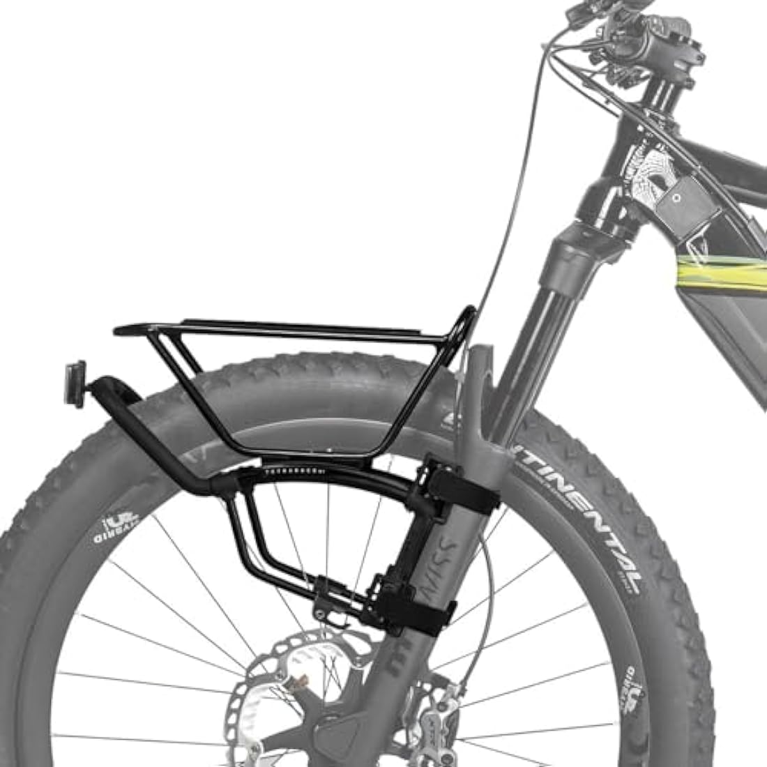 Topeak TetraRack M1